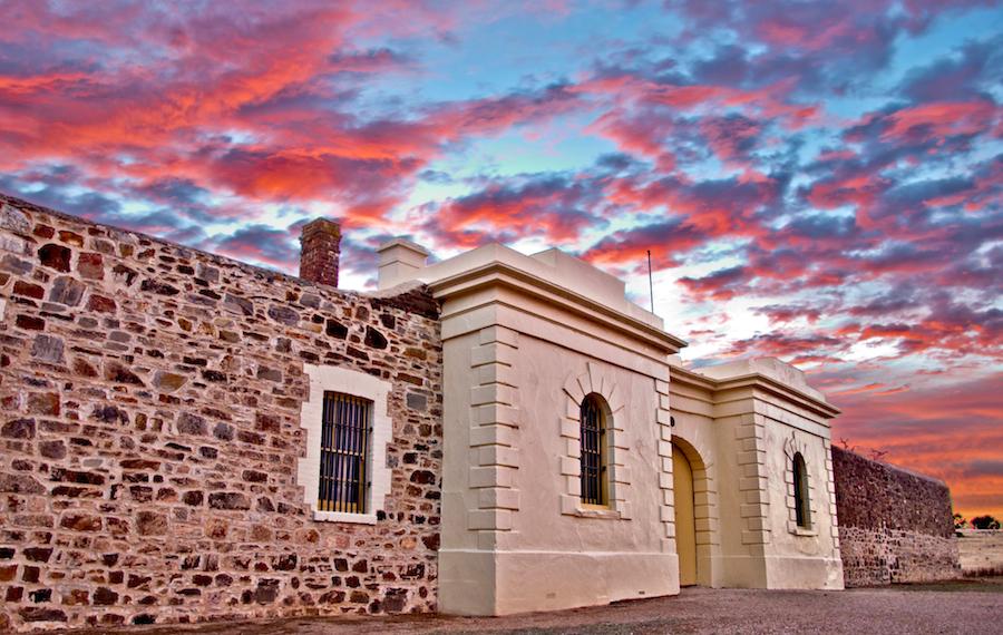 Burra Heritage Passport Burra Heritage Passport image